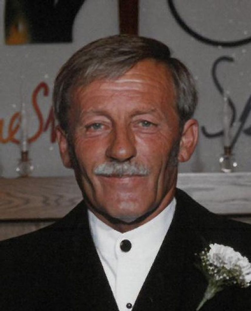 Gerald Lee Zeeb Profile Photo