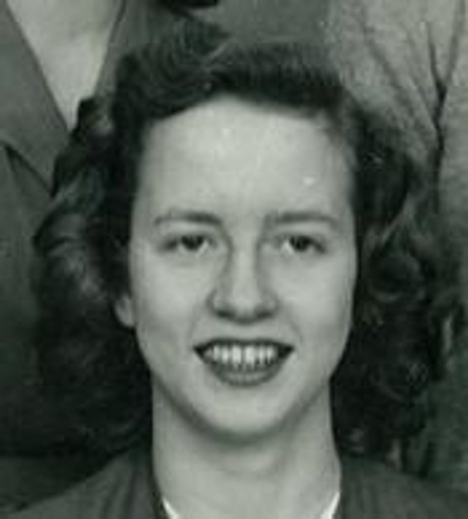 Virginia Talbott