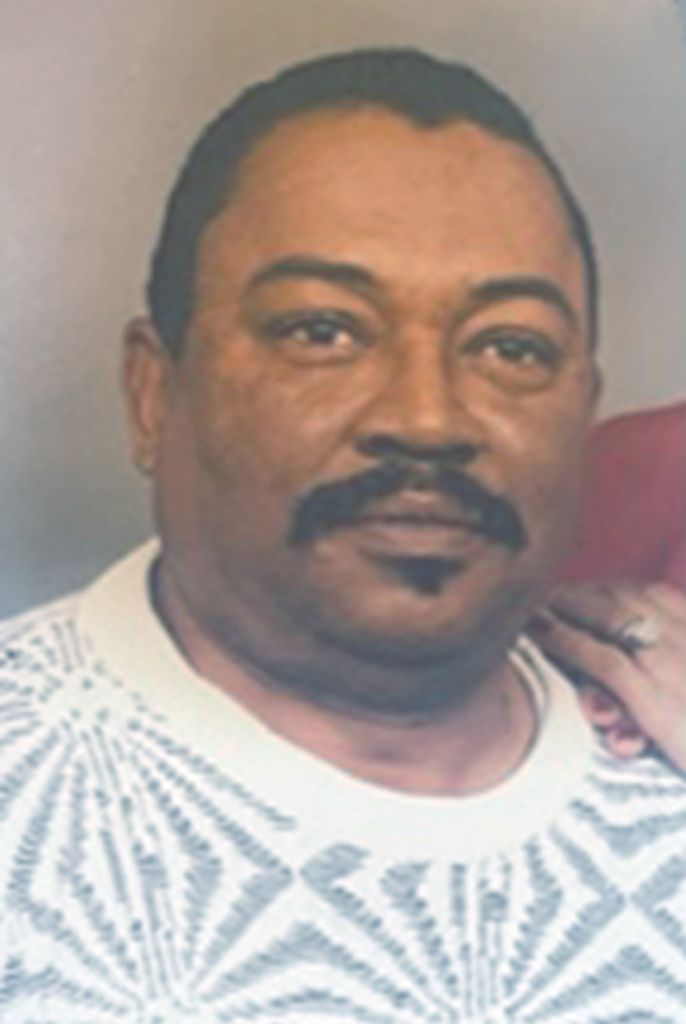 Guy Thomas Brown Profile Photo