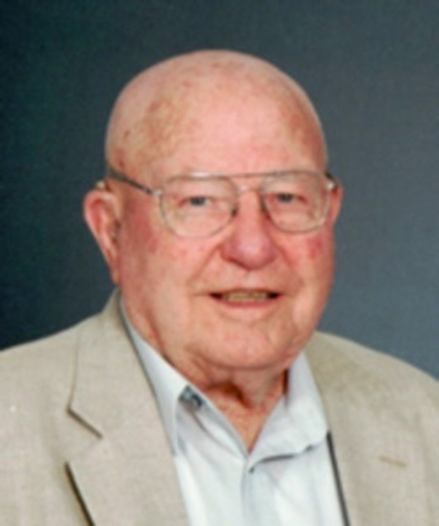 Robert "Bob" Heesch