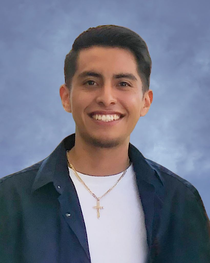 Gerardo Maximo
