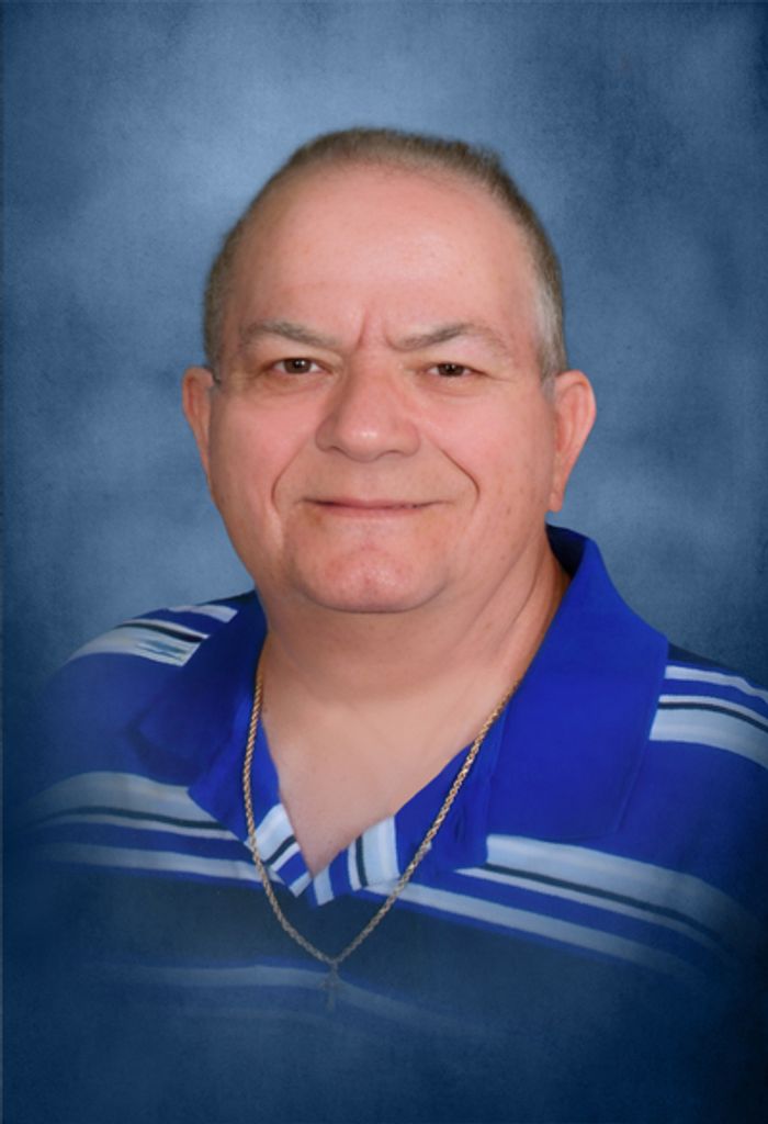 Calvin Roy Lawson Profile Photo