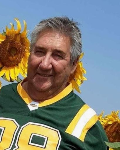 LENNIE L WENDLICK's obituary image