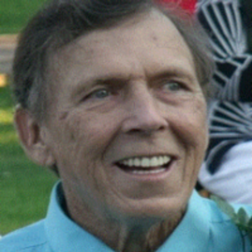 James Stone Profile Photo