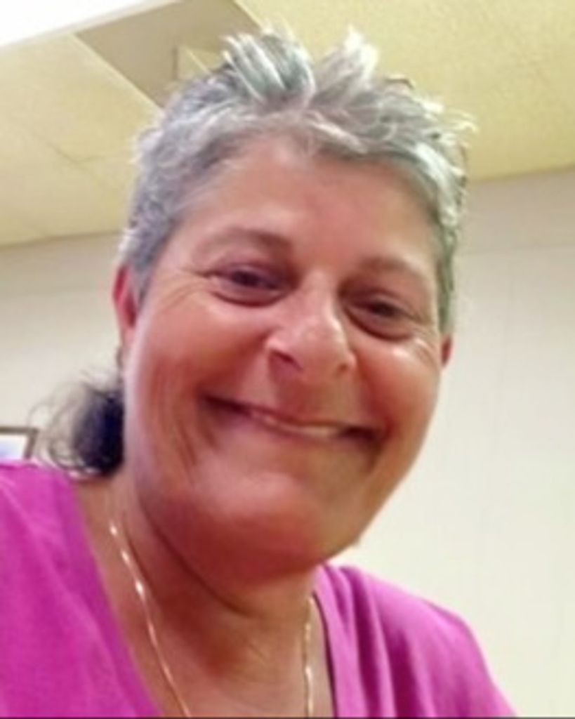 Roberta "Robbie" Denise Salvatore