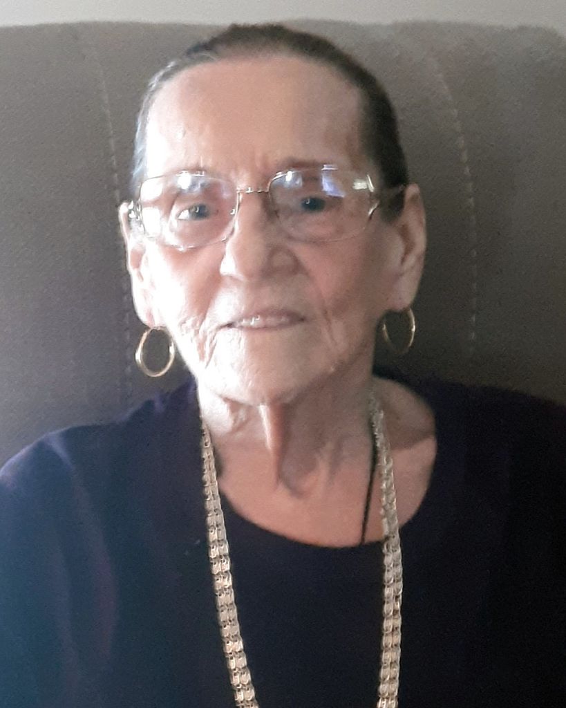 Josephine "JoAnn" Camick Profile Photo