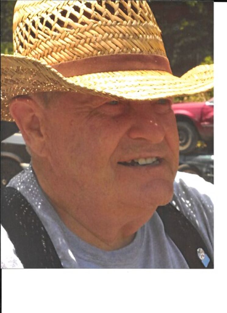 Larry C. Huneke Profile Photo
