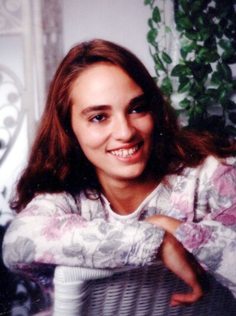 Jennifer Jackson
