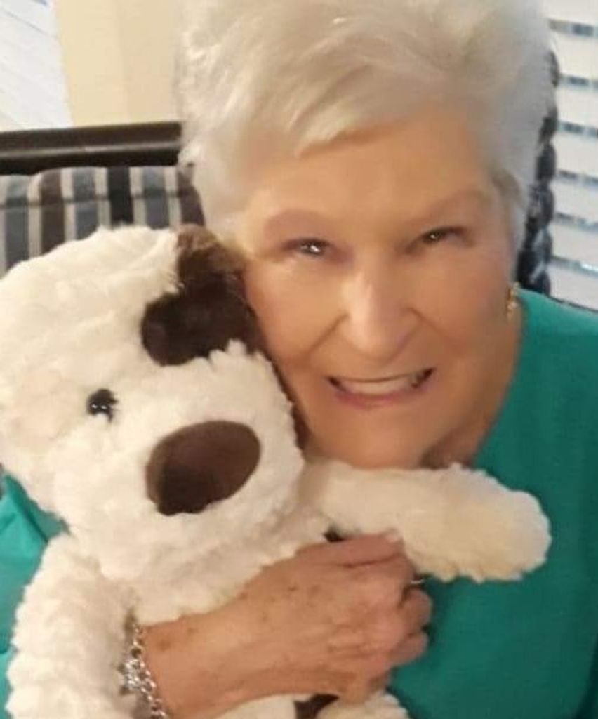 Phyllis “Joy” Mesle