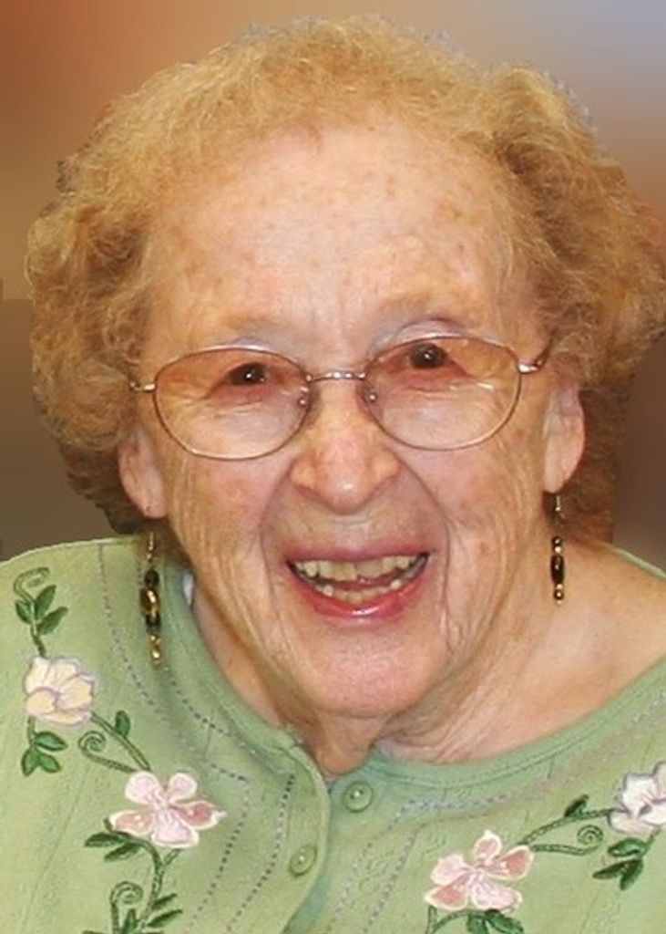 Dorothy P. "Pat" Mcconnaha Profile Photo