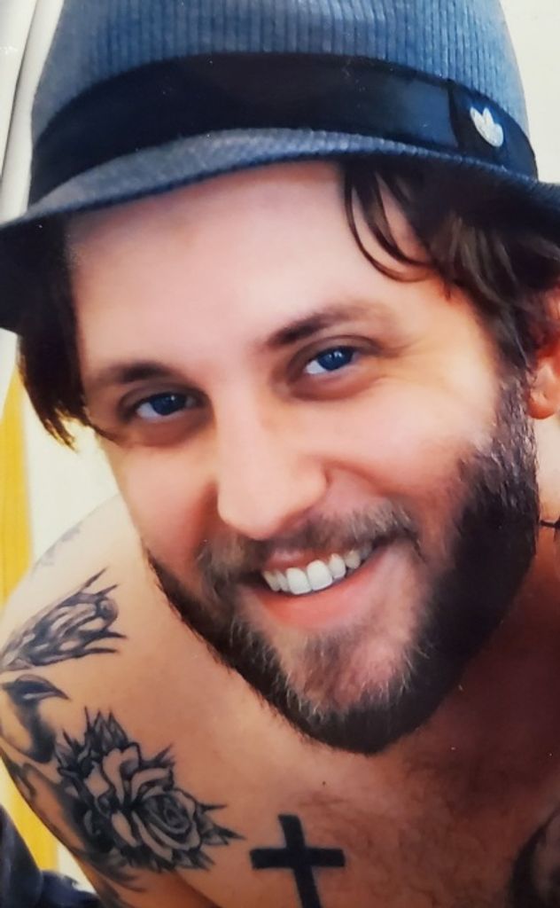 Cody Michael James Vaters