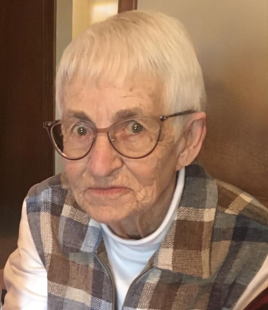 Darlene June Drolett Profile Photo