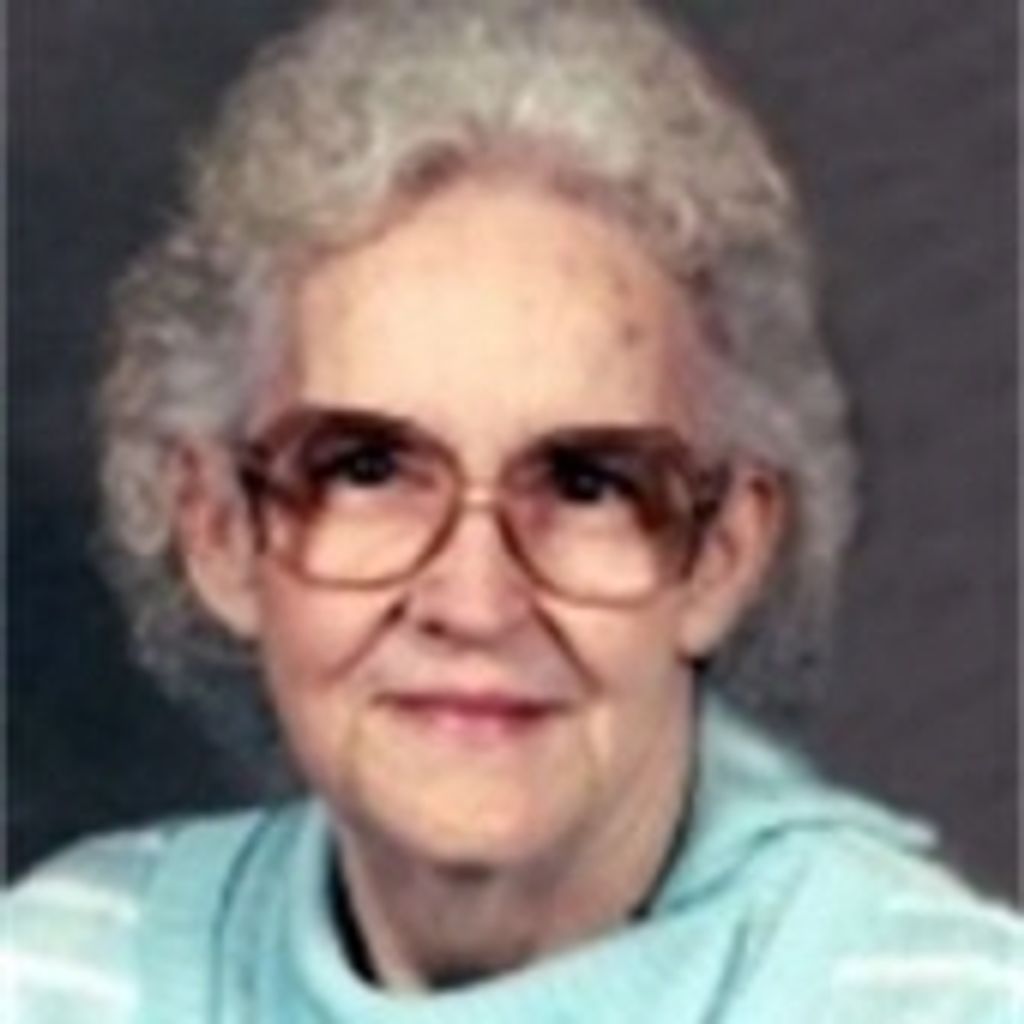 Beatrice Marie Jones Hancock
