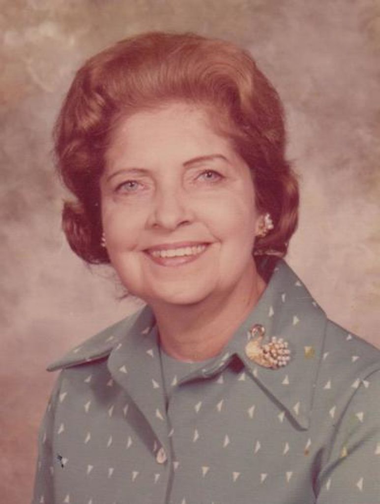 Helen B. Johnston Profile Photo