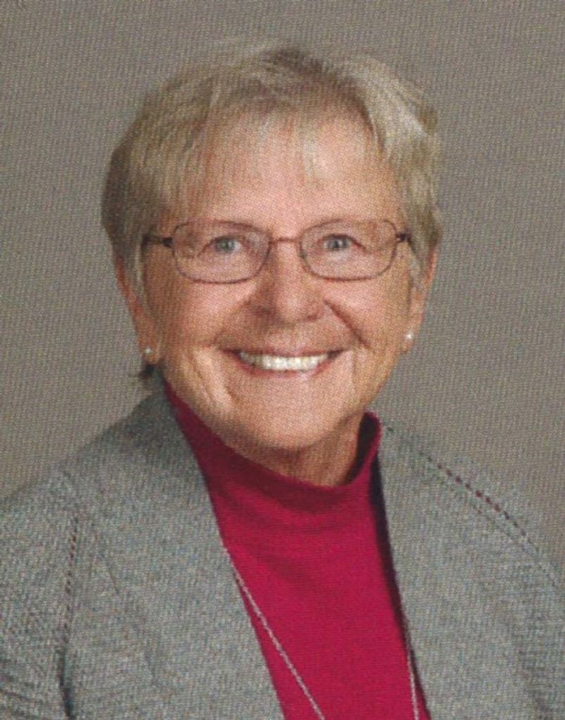 Rose Ann Schillerstrom