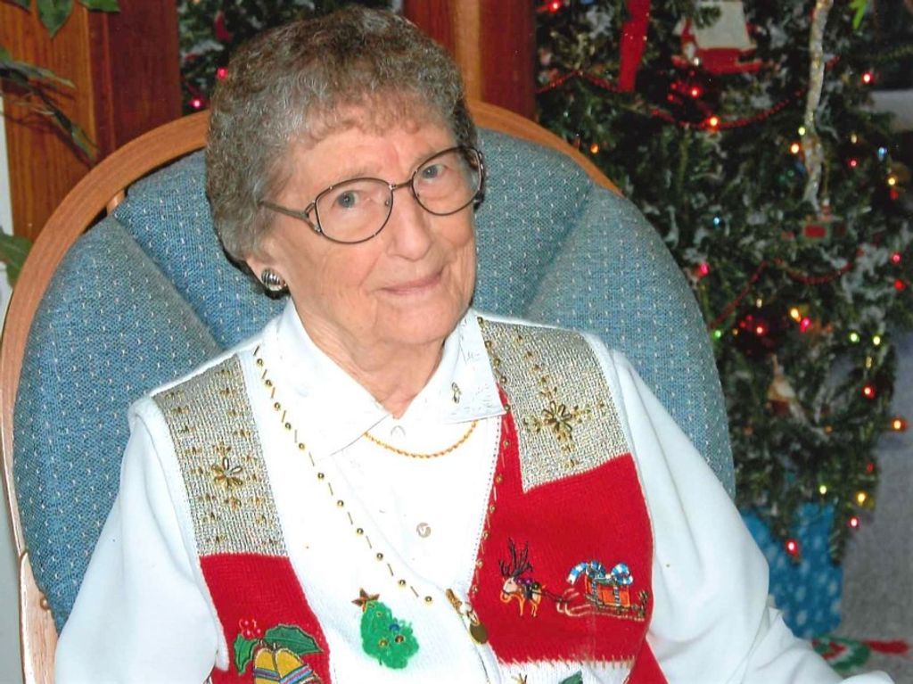 Edna Arzella Miles
