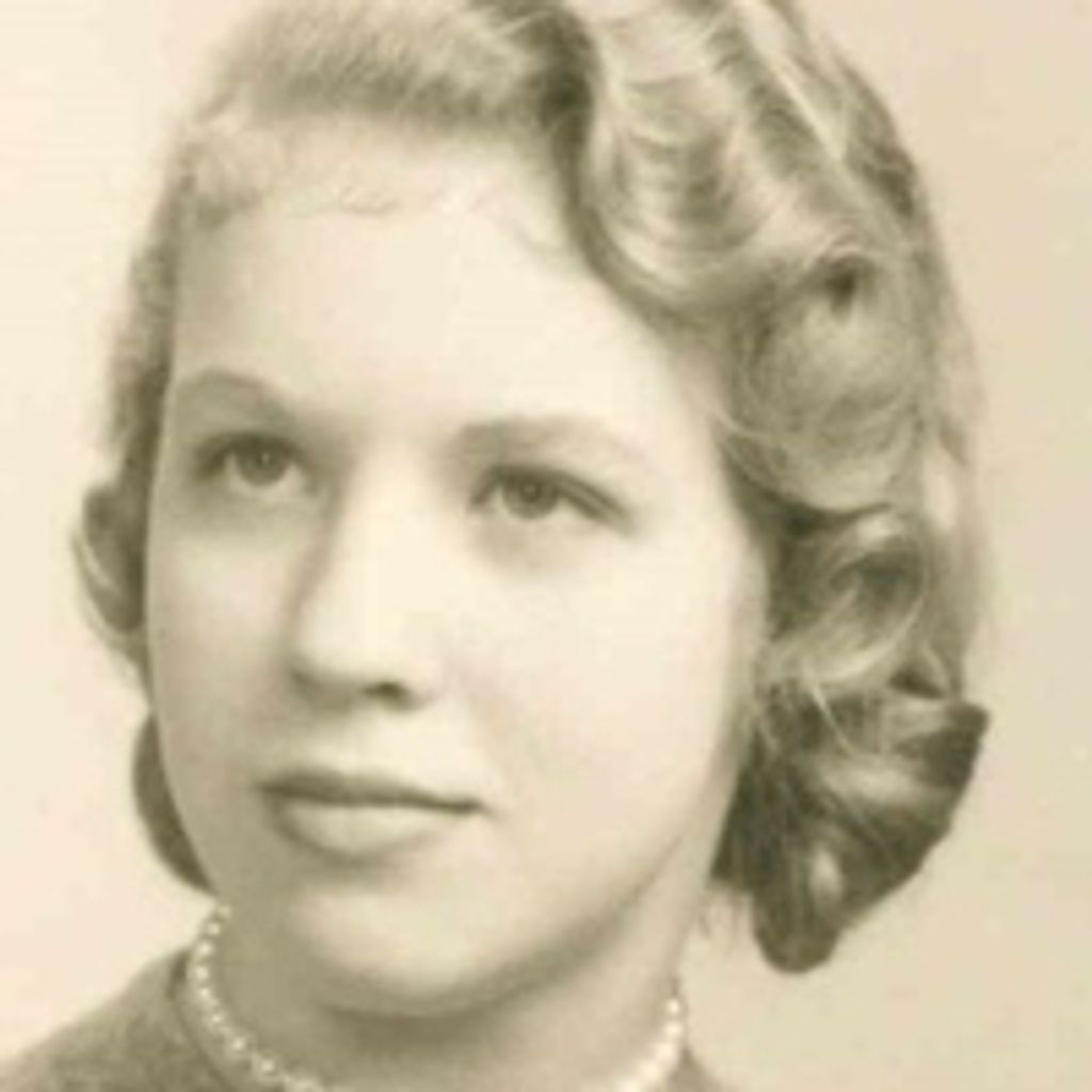 Marianne Rinaldo