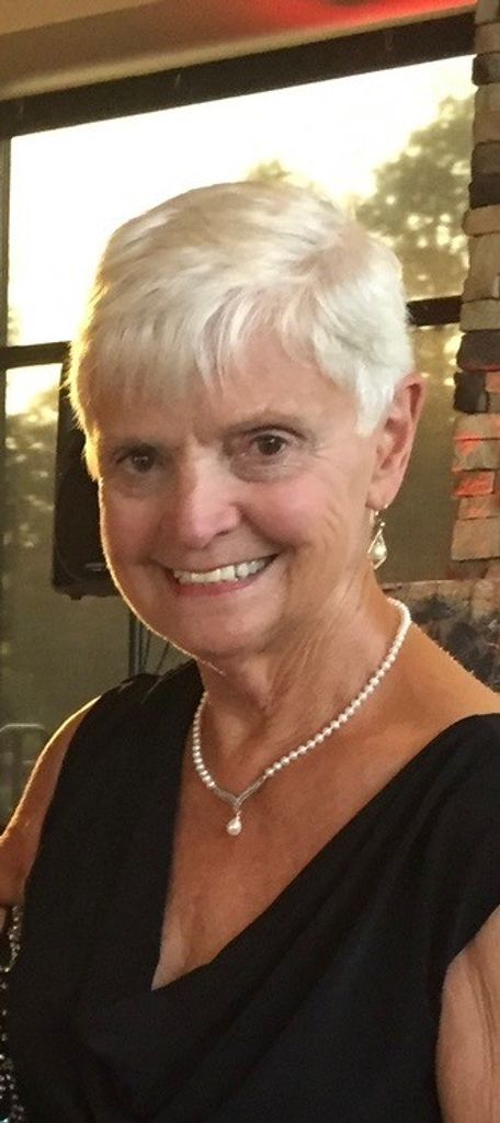 Nancy Wright Profile Photo