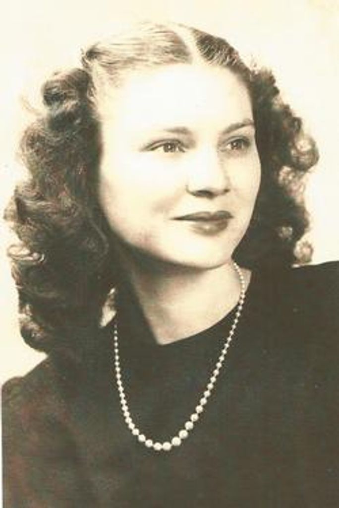 Rosa Mae Worley Feast