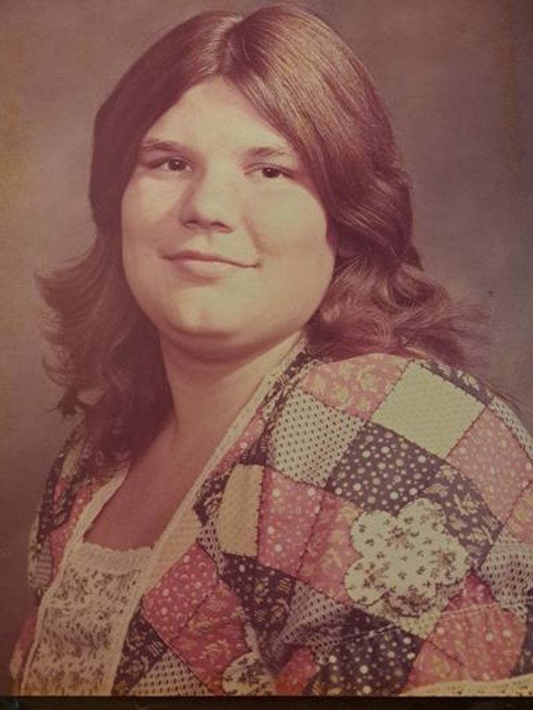 Carla Curtis Profile Photo