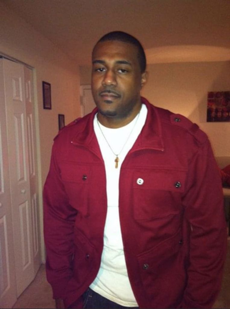 Albert Mcduffie Profile Photo