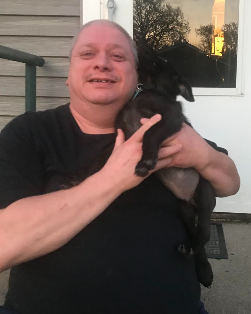 Charles "Chuck" K. Jacks, Jr. Profile Photo