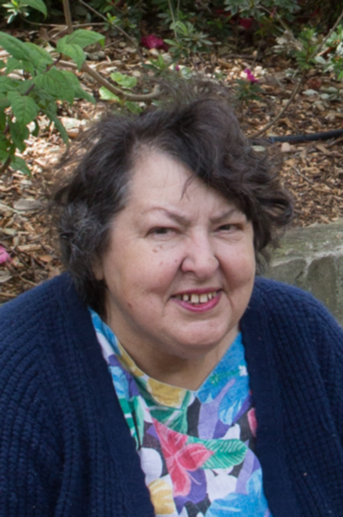 Dolores Anna Cortez Profile Photo