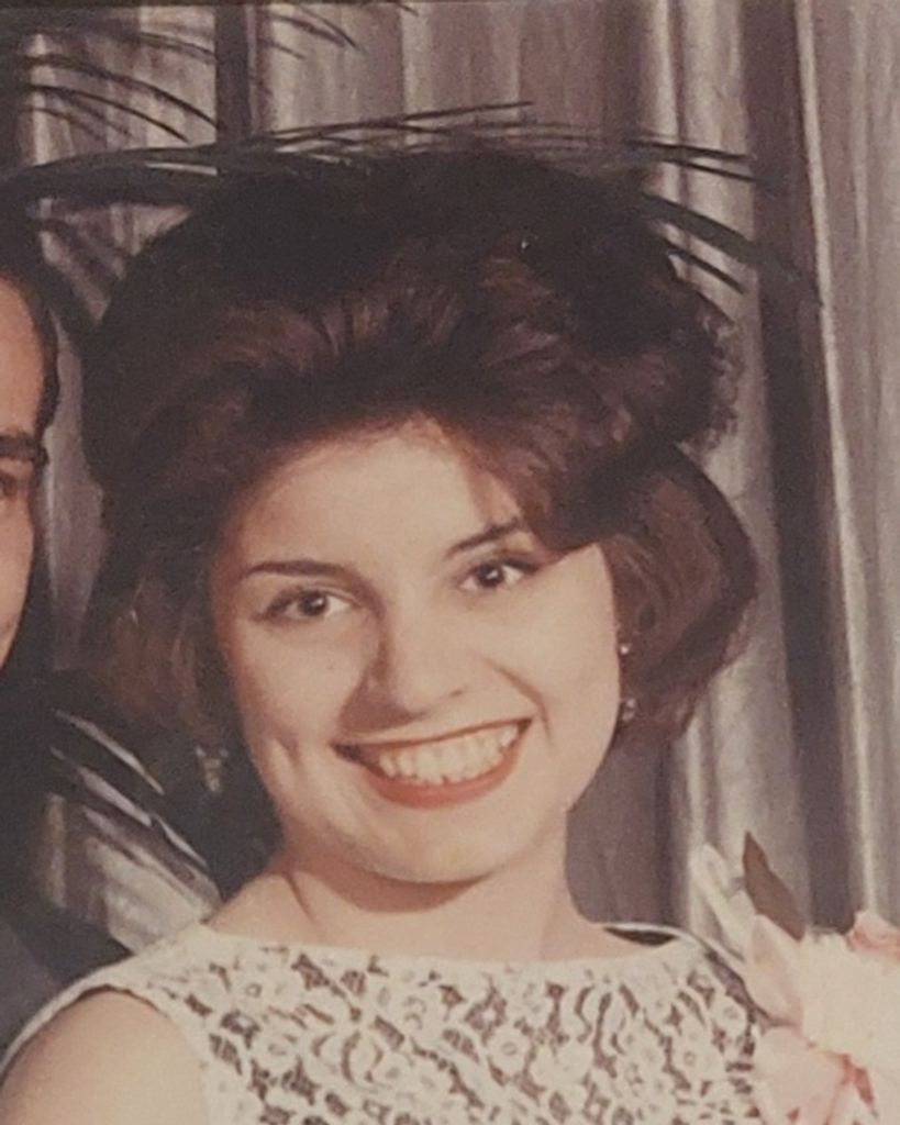 Linda L. Houlden