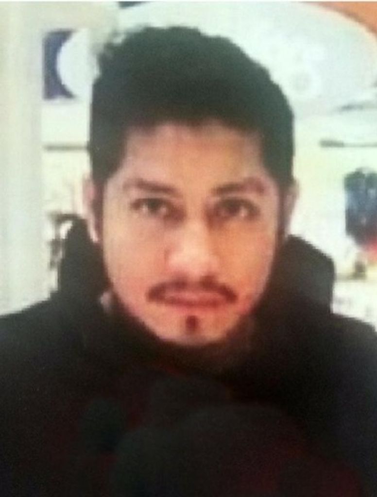 Nery Alberto Salazar Ramos
