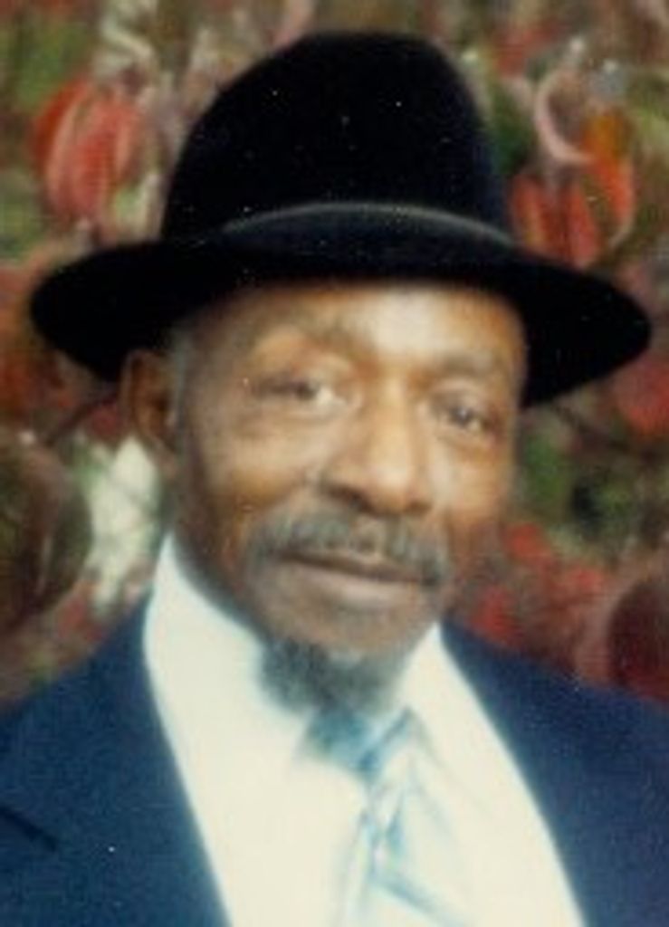 William O. Brown, Sr.