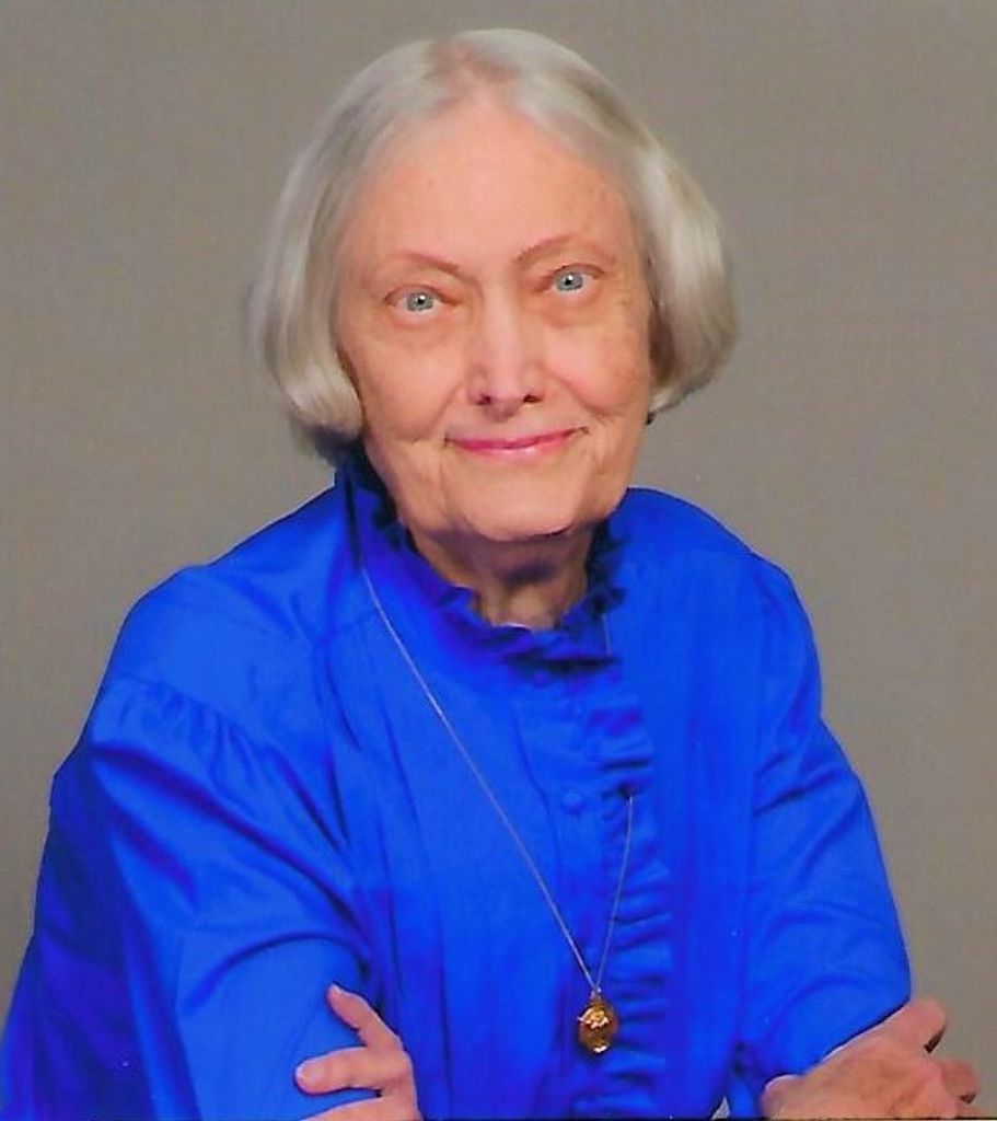 Mary Ann Elizabeth Boreczky Profile Photo