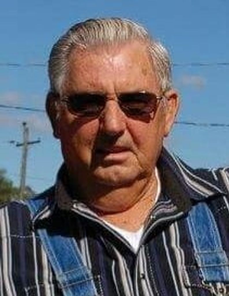 Rodney Rea Greiner