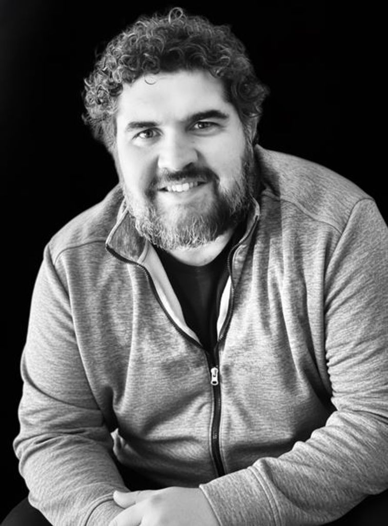 Brandon Troutman Profile Photo