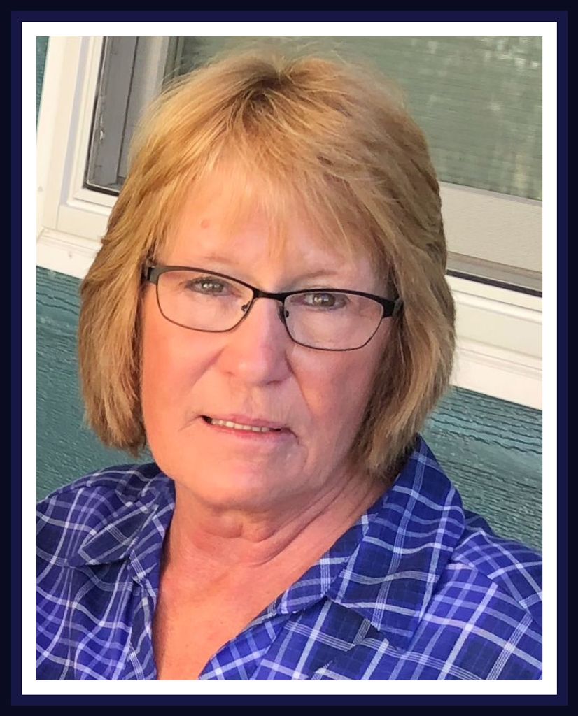 Melody “Mel” Ann Finley