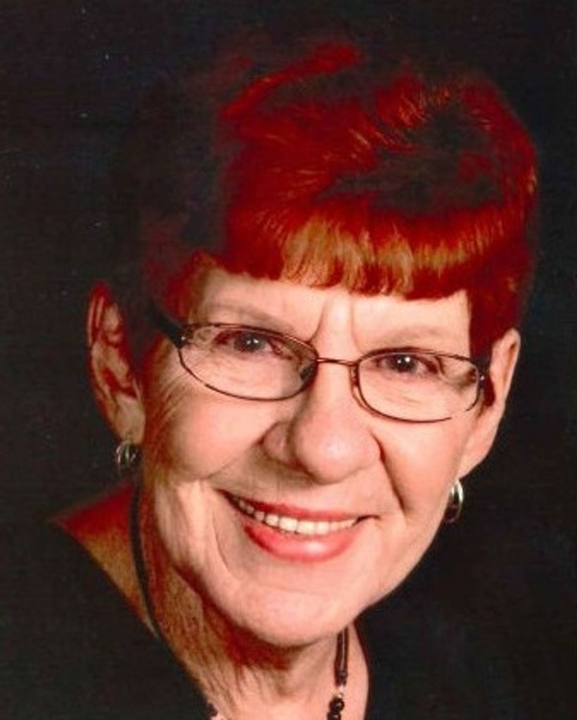 Patricia Jean Chambers Profile Photo