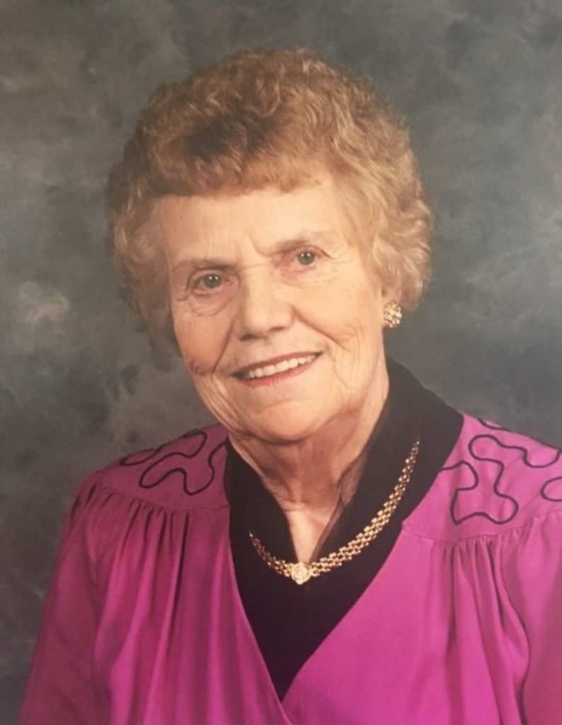 Berendina Anderson