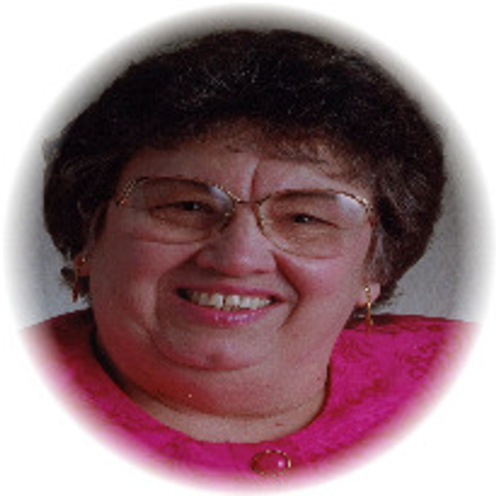 Rose Marie Geppi