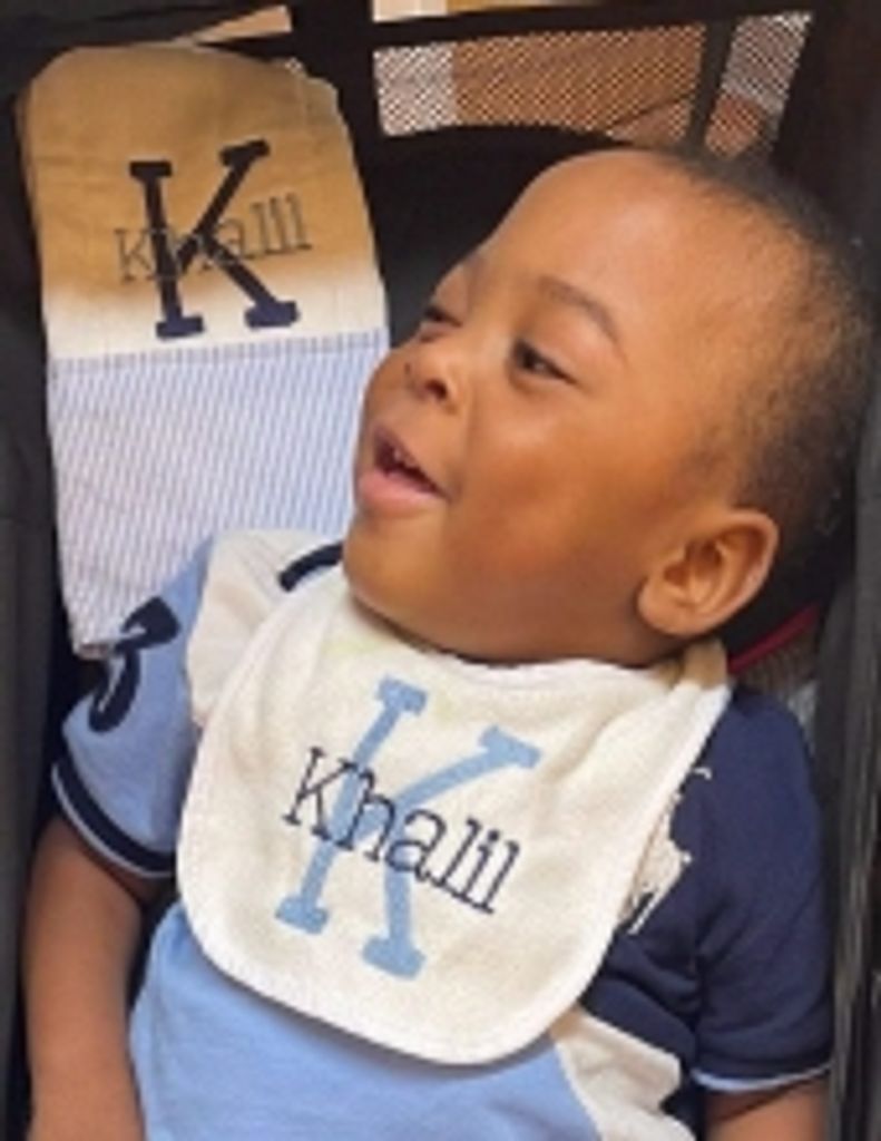 Khalil Xavier Coleman