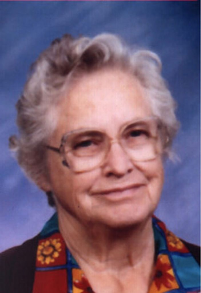 Faye Smith Profile Photo