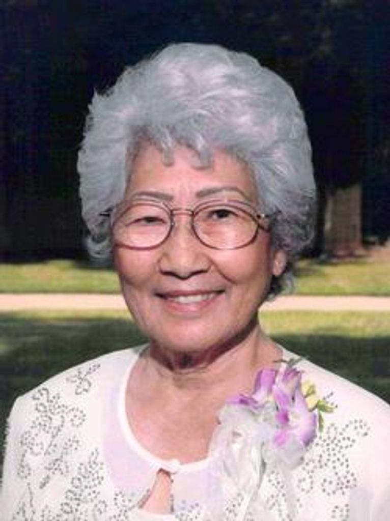 Jane Yoshino Abellera