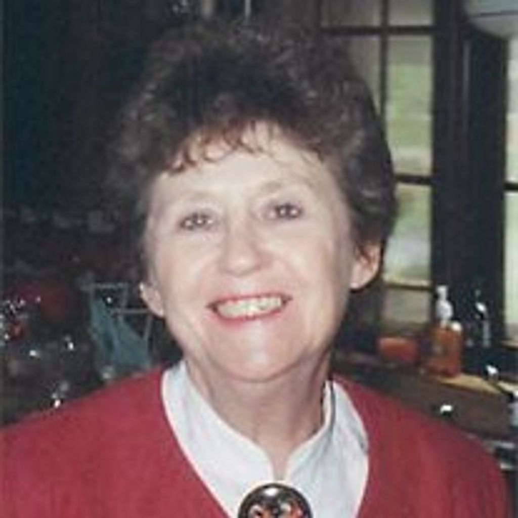 Erline E. (Laroche) Koehler Profile Photo