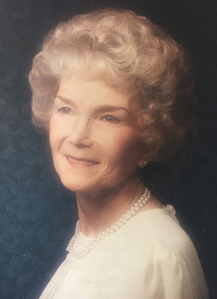 Gertrude L. Fowler