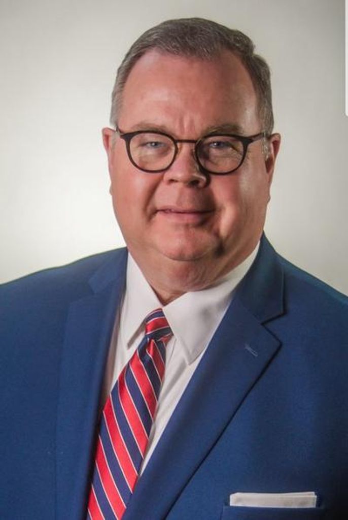 David Michael Butler Profile Photo