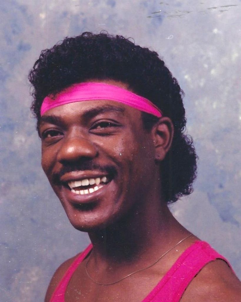 Tony Andrew Arrington Profile Photo