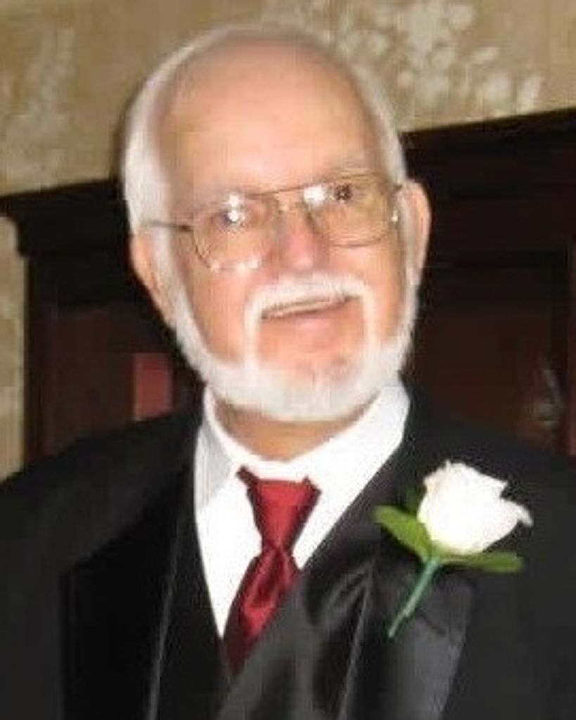 Jere R. Haight