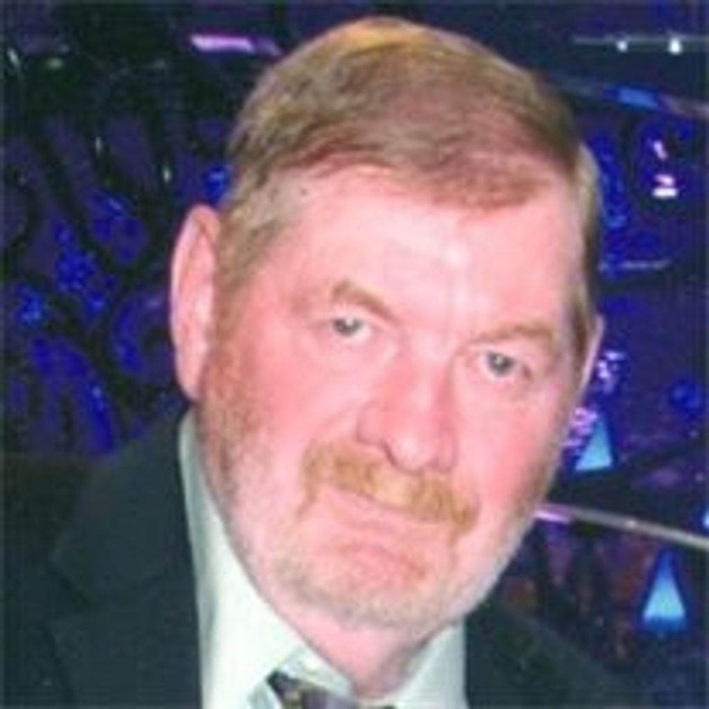 Harold Dennis Hord