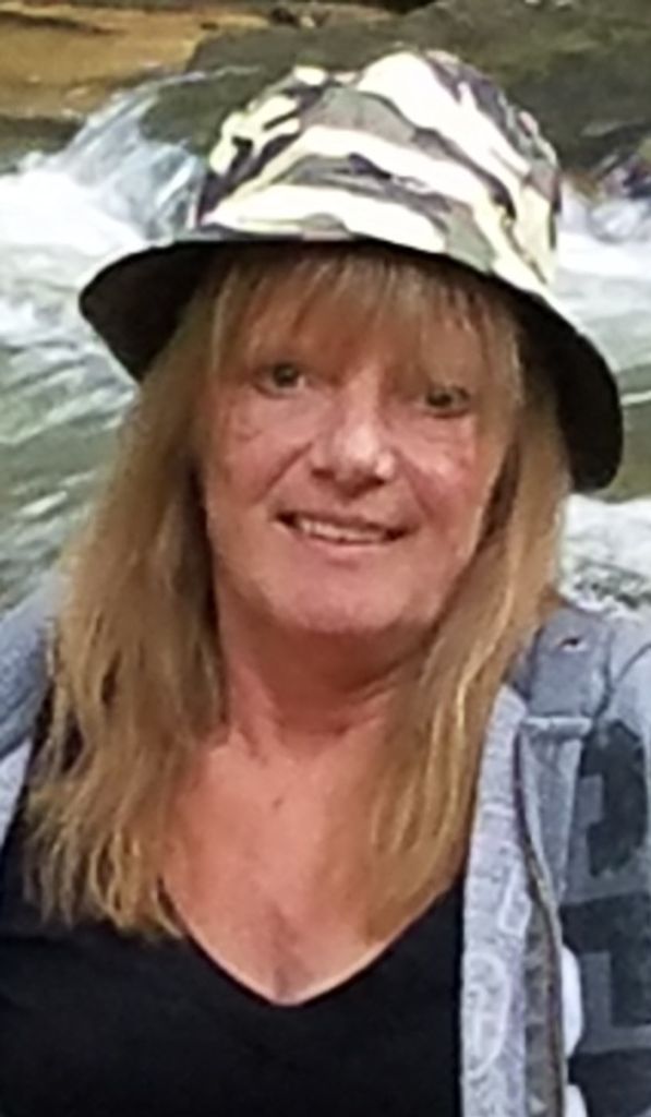 Betty Ann Meckulch