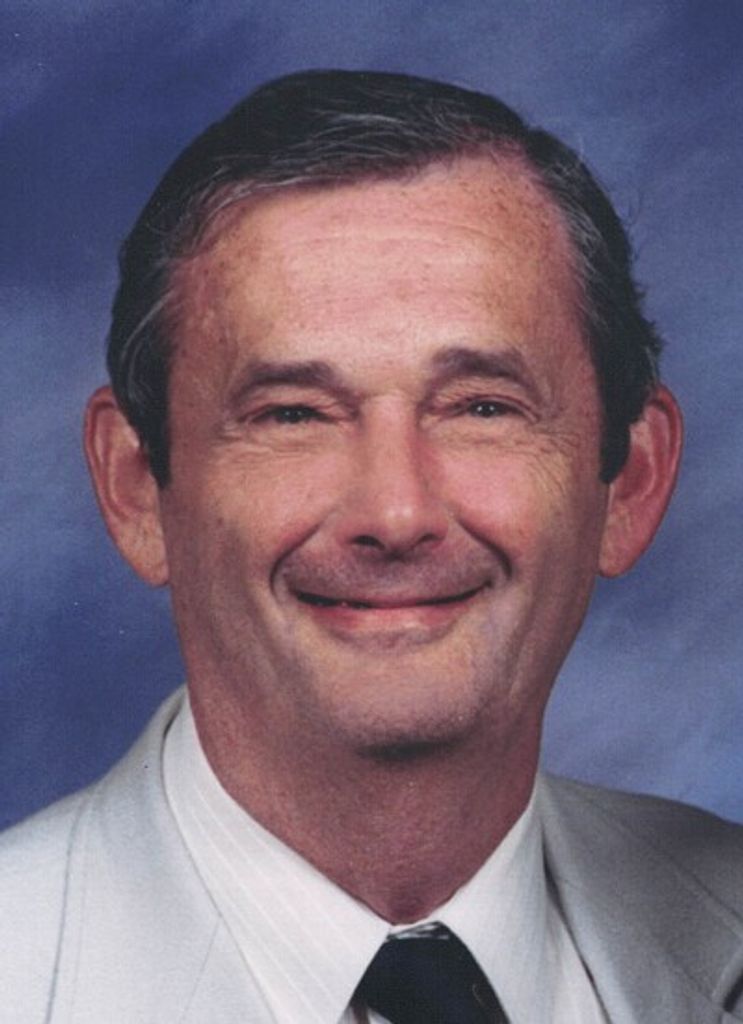 James Neiland Cox, Sr.