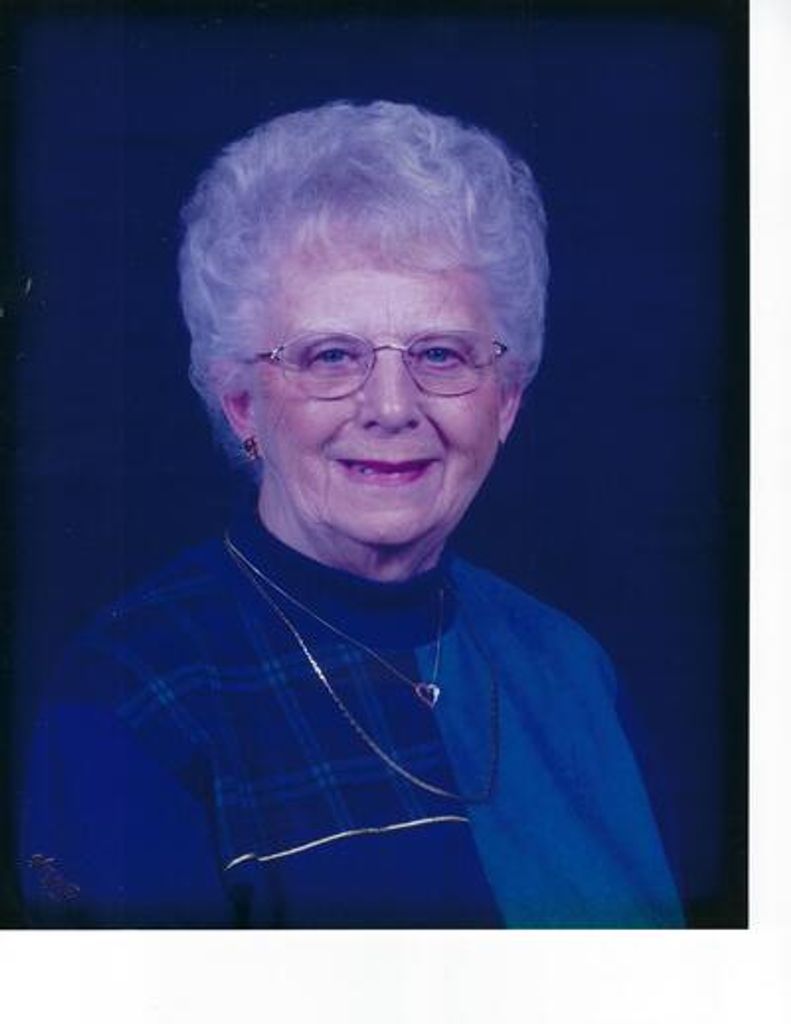 Mary Jo Radke Profile Photo