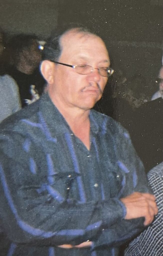 Nelson Serrano